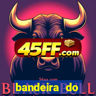 bandeira do flamengo emoji